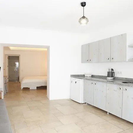 Ceylan Boutique House Kaş