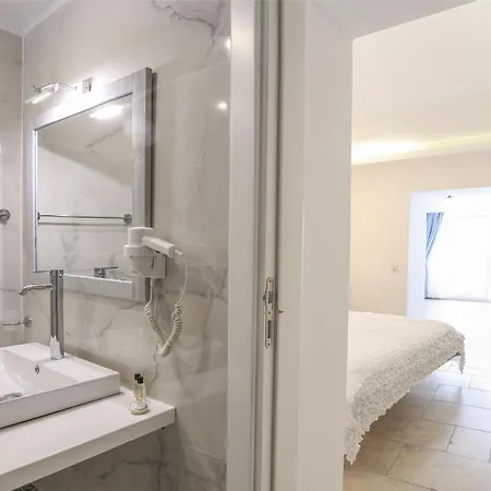 Ceylan Boutique House Aparthotel Kaş