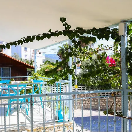 Aparthotel Ceylan Boutique House