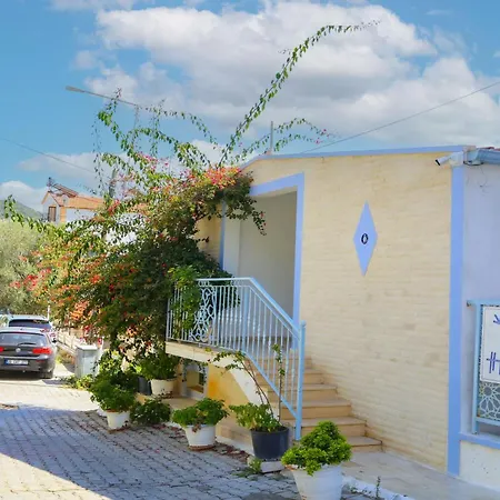 Ceylan Boutique House 2* Kaş